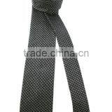 Men's Print Silk Tie thumbnail-1