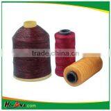 Braided Polyestr/Nylon Wax Thread thumbnail-1