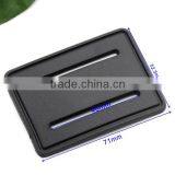 D814F-50mm 2" Plastic Shoulder Pad for Backpack Webbing Strap Belt Webbing Pad Patches thumbnail-2