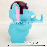 Novelty Resin Elephant Kids Money Box for Promotion thumbnail-1