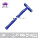 Professional Razor Factory Double Edge Disposable Shaving Razor Kit thumbnail-2