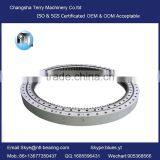 External Gear Type Slewing Bearing 011.40.1120.12 thumbnail-4
