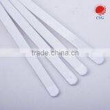 1/4 Inch (6mm) Flat Steel Bone thumbnail-1