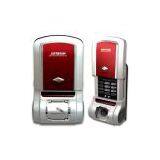 South Korea Artrion Semi Conductor Key Door Lock thumbnail-1