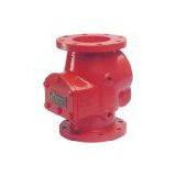 India (Ul Listed) Alarm Valve thumbnail-1