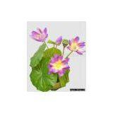 Lg. Lotus Bundle Artificial Flower thumbnail-1