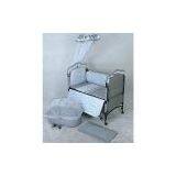 Sell Baby Bed thumbnail-1