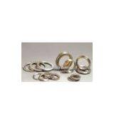 European Quality Thrust Ball Bearing and Angular Contact Ball Bearing thumbnail-1