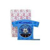 Sell Mini Alarm Football Clothing Clock (Promotion Gift) thumbnail-1