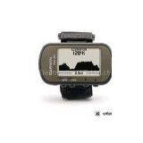 Garmin Foretrex 401 Wearable Wrist GPS thumbnail-1