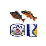 Sell Embroidery Badges thumbnail-1