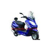 Scooter JD50QT-28 thumbnail-1