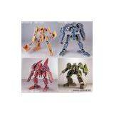 Sell 3D Puzzle Robots thumbnail-1