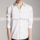 TC65/35 20*16 120*60 Latest Formal Casual Shirt thumbnail-1