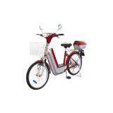 Sell Electric Bicycle thumbnail-1