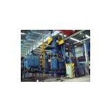 Sell Apron Shot Blasting Machine Q3210