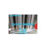 Slotted Tubes for Candle Filter, Wedge Wire Filter Candles thumbnail-1