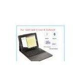 Waterproof Non - Slip With Velvet Board for Ipad Carrying Case With Bluetooth Keyboard