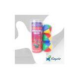 PVC Tube Packing Juggling Ball thumbnail-1