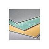 PVDF, PE High Intensified Aluminium Composite Panel For Outdoor Building Decoration thumbnail-1