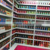 High Speed Wear Resistant 100% Polyester Machine Thread Sewing thumbnail-6