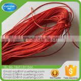 Eco Friendly Woven Thread 100%Polyester Fishing Line Braided