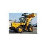 5T Wheel Loader for Tractor thumbnail-2