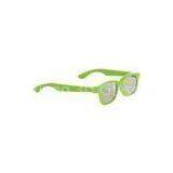 REACH RoHS Green Color Anti Scratch TR Polarized 3D Game Eyewear Glasses for Kids thumbnail-1