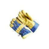 Winter Leather Work Glove 603CASTH thumbnail-1