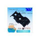 Metal Pipe Joint Bracket for Pipe Clamp of Pipe and Joint System JY-35