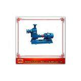 32ZW5-20 Self-priming Non-block Sewage Pump thumbnail-1