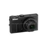 Nikon Coolpix P310 Digital Compact Camera thumbnail-1