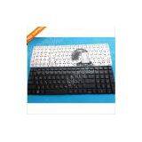 Russian Keyboard for HP DV7-4000 DV7-4100 DV7-4200 V112946BS1-RU Aelx7700410 LX7 608558-251 605344-251 New thumbnail-1