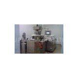 3 kw Soft Capsule Making Machine For Laboratory With PLC Control / 22800 Softgel / H