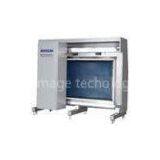 Textile Industrial Laser Engraving Machine, Flatbed Laser Screen Engraver, UV Digital Flat Engraving thumbnail-1