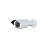 2.0MP Bullet 1080P HD IP Cameras , 30 Meters IR Night Surveillance Cameras thumbnail-1