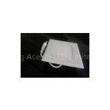 Commercial 3W Led Ceiling Panel Lights Recessed 6000K 50Hz , SMD LED Panel Light