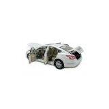 Brand New Nisssan Teana Die-cast Model 1/18 Collectable Hobbies Diecast By Paudi thumbnail-3
