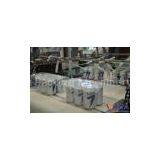 Flexibility Versatile Shrink Wrapping Machine Vacuum Adsorption