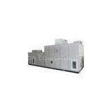 Energy Saving 94.05kw Industrial Dehumidifier 8500m/h , Low Dew Point Dehumidifier