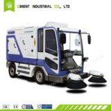 Hot Sale OR-S2000 Runway Sweeper thumbnail-2