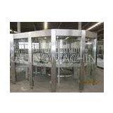 Mineral Water Bottle Filling Machine Production Line With 15000BPH Filling thumbnail-1