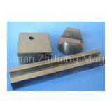 High Magnetic Cast Alnico Channel Magnet Alnico 5 Magnet thumbnail-1