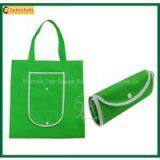Non Woven Shoping Foldable Bag With Your Logo (TP-FB001) thumbnail-3