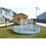 Hot Sale Gel Battery Solar Farm Led Lamp thumbnail-3