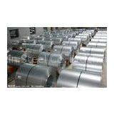 SGCC Cold Rolled Galvanized Steel Coil ASTM A599 - 92 With Zero Spangle thumbnail-1