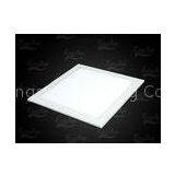 High Brightness Ra 85 18W LED Flat Panel Lights , Ultra Thin LED Panel Lighting