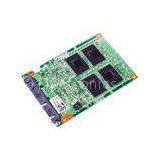 Custom 2 - 8 Layer 1.6 mm Electronic PCB Assembly FR4 For Industrial Control