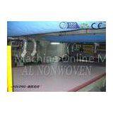 High Speed SSS PP Non Woven Fabric Making Machine / Equipment width 1.6m-3.2m