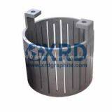 Graphite Thermal Field System(The CZ Thermal Field) thumbnail-3